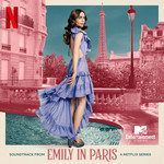 Mon Soleil(from "Emily in Paris" Soundtrack)