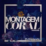 MONTAGEM CORAL (feat. Mc Cyclope) [speed up]-cover