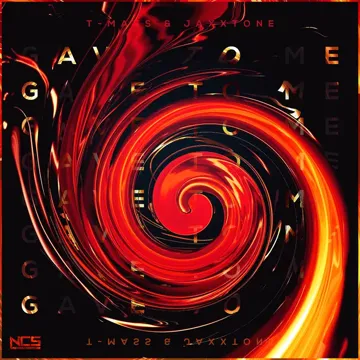 Gave To Me-cover
