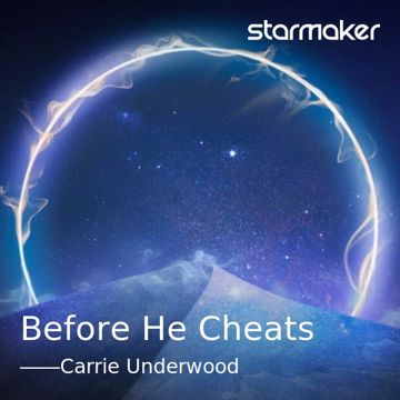 Before He Cheats-cover