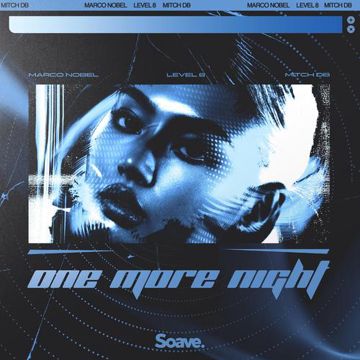 One More Night-cover