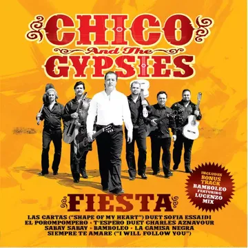 El Porompompero-cover