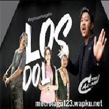 Lost Doll (Koplo)-cover
