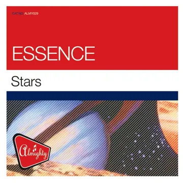 Stars (Almighty Essential Club Mix)-cover