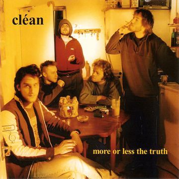 Clean-cover