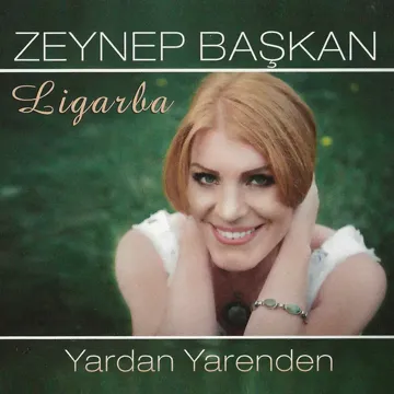 Başındaki Yazmayı Sarıya mı Boyadın-cover