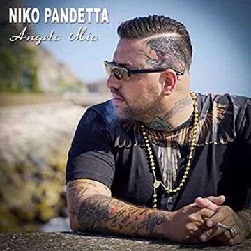 Mi Piace Tua Sorella-cover