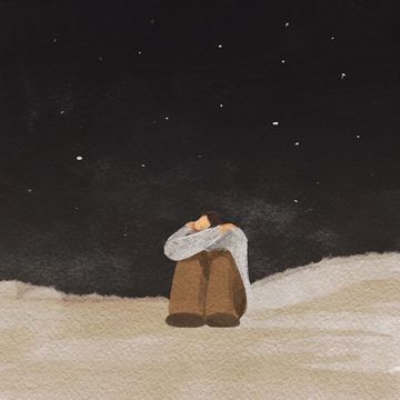 사랑이 아니었다고 말하지 마요-cover