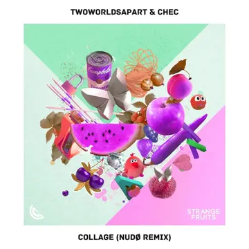 Collage (NUDØ Remix)-cover