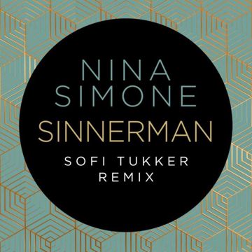 Sinnerman (Sofi Tukker Remix)-cover