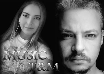 من اول دقيقة بعد الجواز - Tamer Elswesy-cover