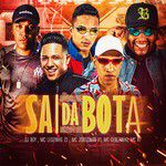 Sai da Bota-cover
