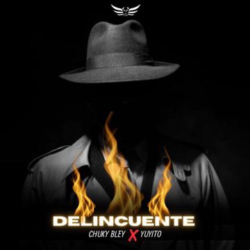 Delincuente (feat. Yuyito)-cover