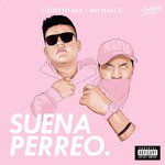 Suena Perreo-cover