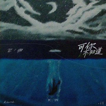 可你不知道-cover