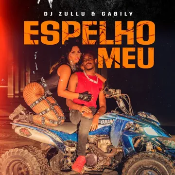 Espelho Meu-cover
