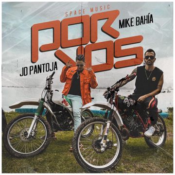 Por Vos-cover