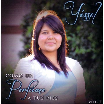 Perfume a tus pies-cover