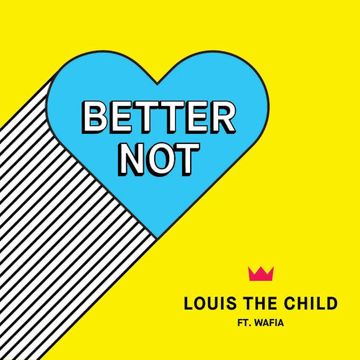 Better Not-cover