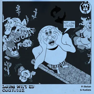 Long Way Up-cover