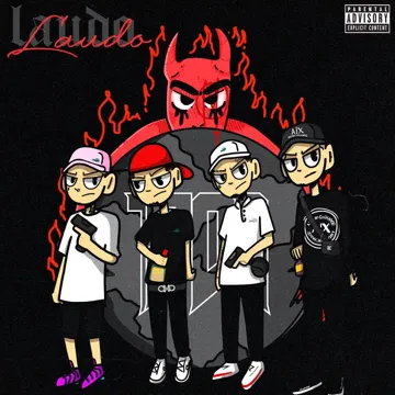 Laudo-cover