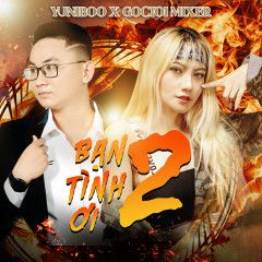 Bạn Tình Ơi 2-cover
