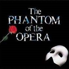 The Phantom Of The Opera-cover