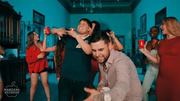 Te Lo Dije -cover