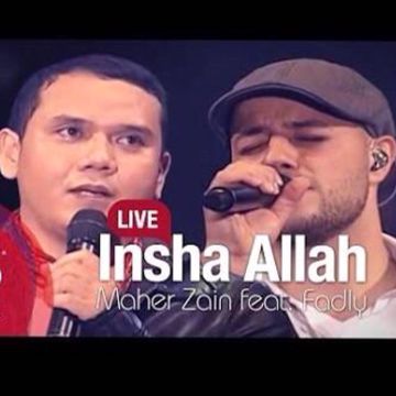 Insha Allah-cover