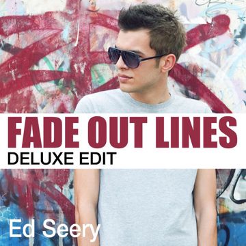 The Fade Out Line-cover
