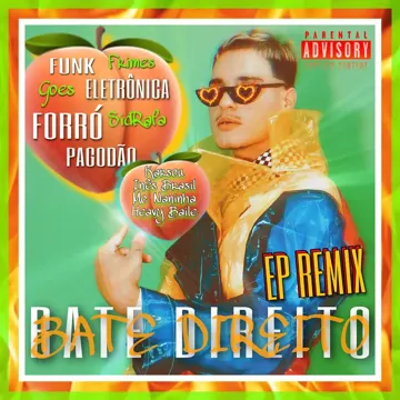 Bate Direito-cover