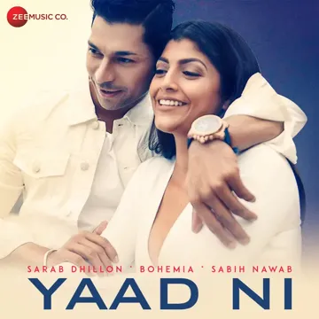 Yaad Ni-cover