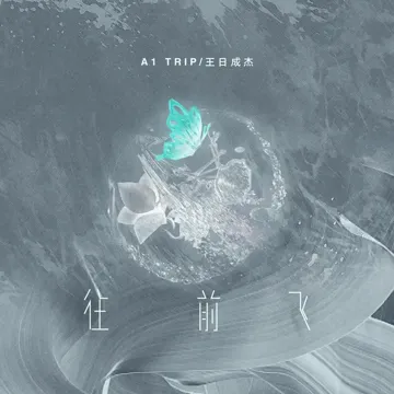往前飞-cover