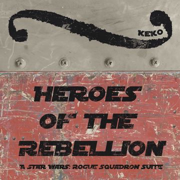 Rebellion Star-cover