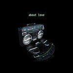 About Love-cover