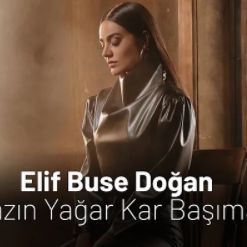 Yazın Yağar Kar Başıma-cover