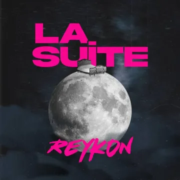 LA SUITE-cover