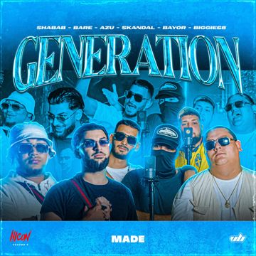 Generation-cover