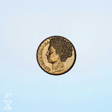 Pesetas-cover
