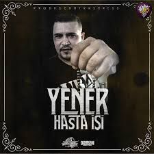 Hasta İşi-cover