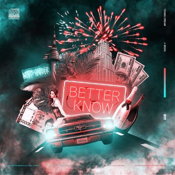 Better know-cover