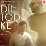 Dil Tod Ke-cover
