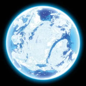 Ich Fühle Nichts-cover