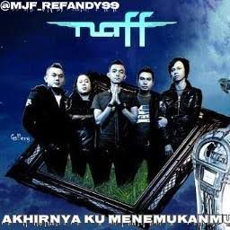 Akhirnya Ku Menemukanmu-cover