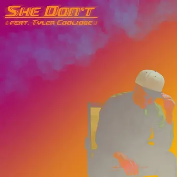 She Don't-cover
