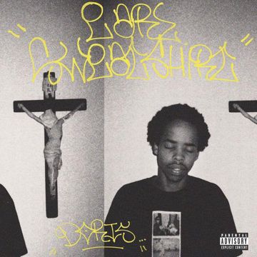 Hive (feat. Vince Staples and Casey Veggies)-cover