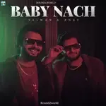 Baby Nach-cover