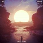 Time's Up-cover