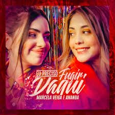 Eu Preciso Fugir Daqui-cover