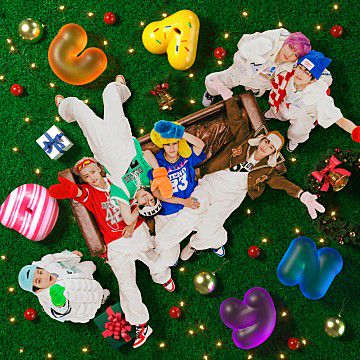 Candy-cover